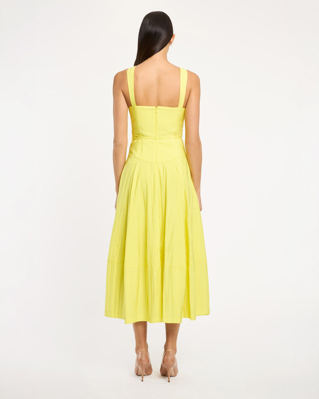 Jerome Dress