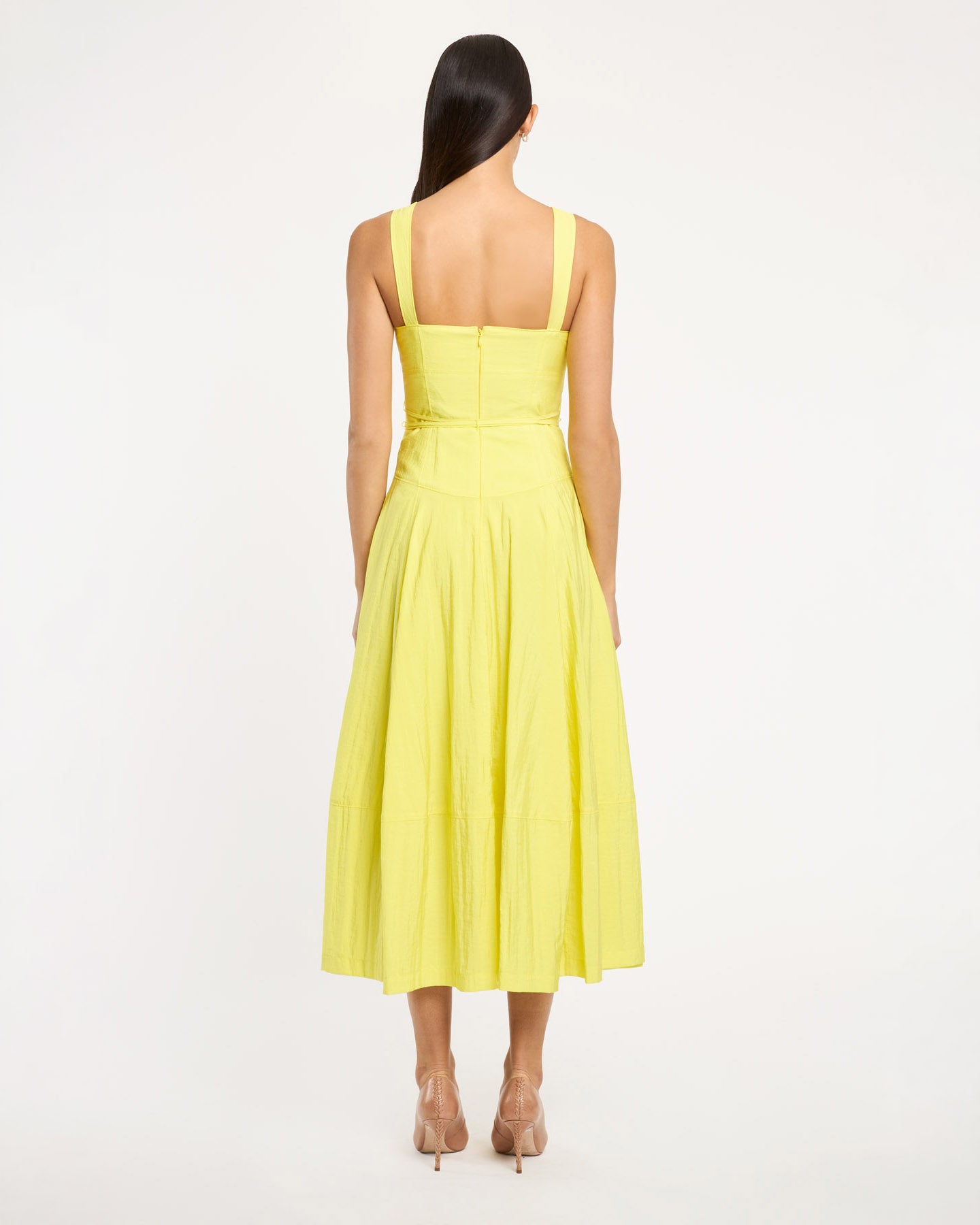Jerome Dress