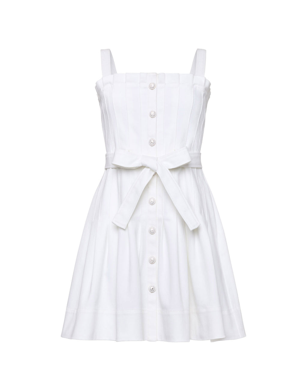 Mini Branwen Jean Dress