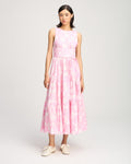 Heirloom Petals Holt Dress