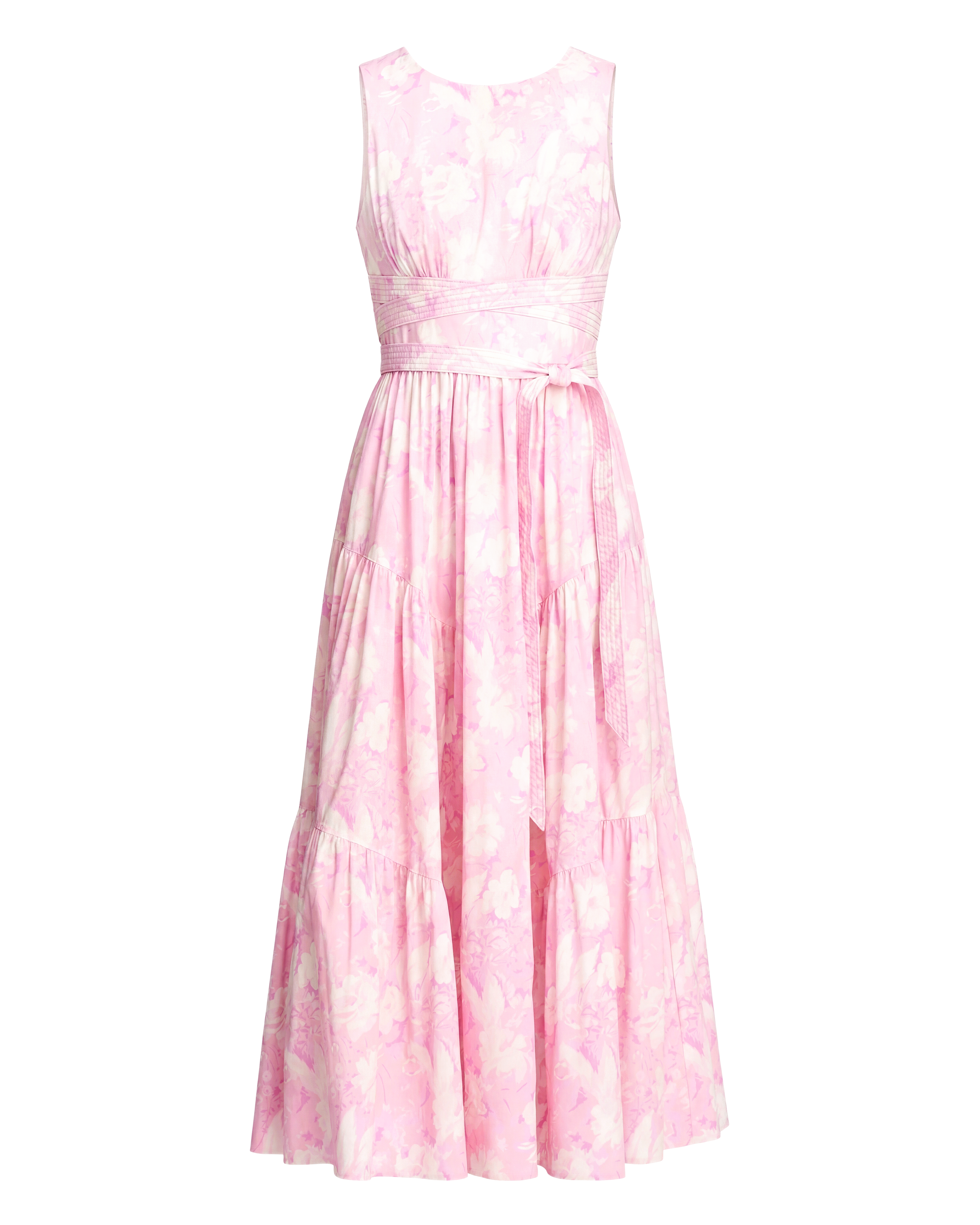 Heirloom Petals Holt Dress