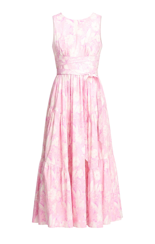 Heirloom Petals Holt Dress