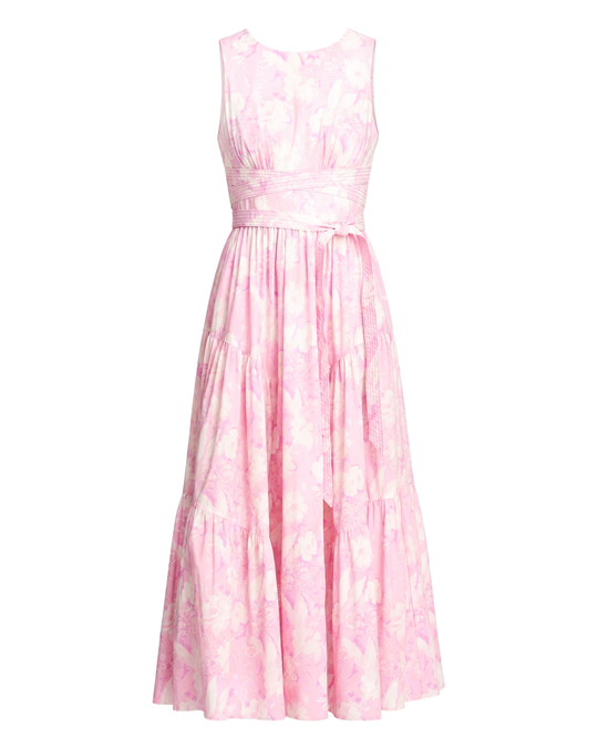 Heirloom Petals Holt Dress