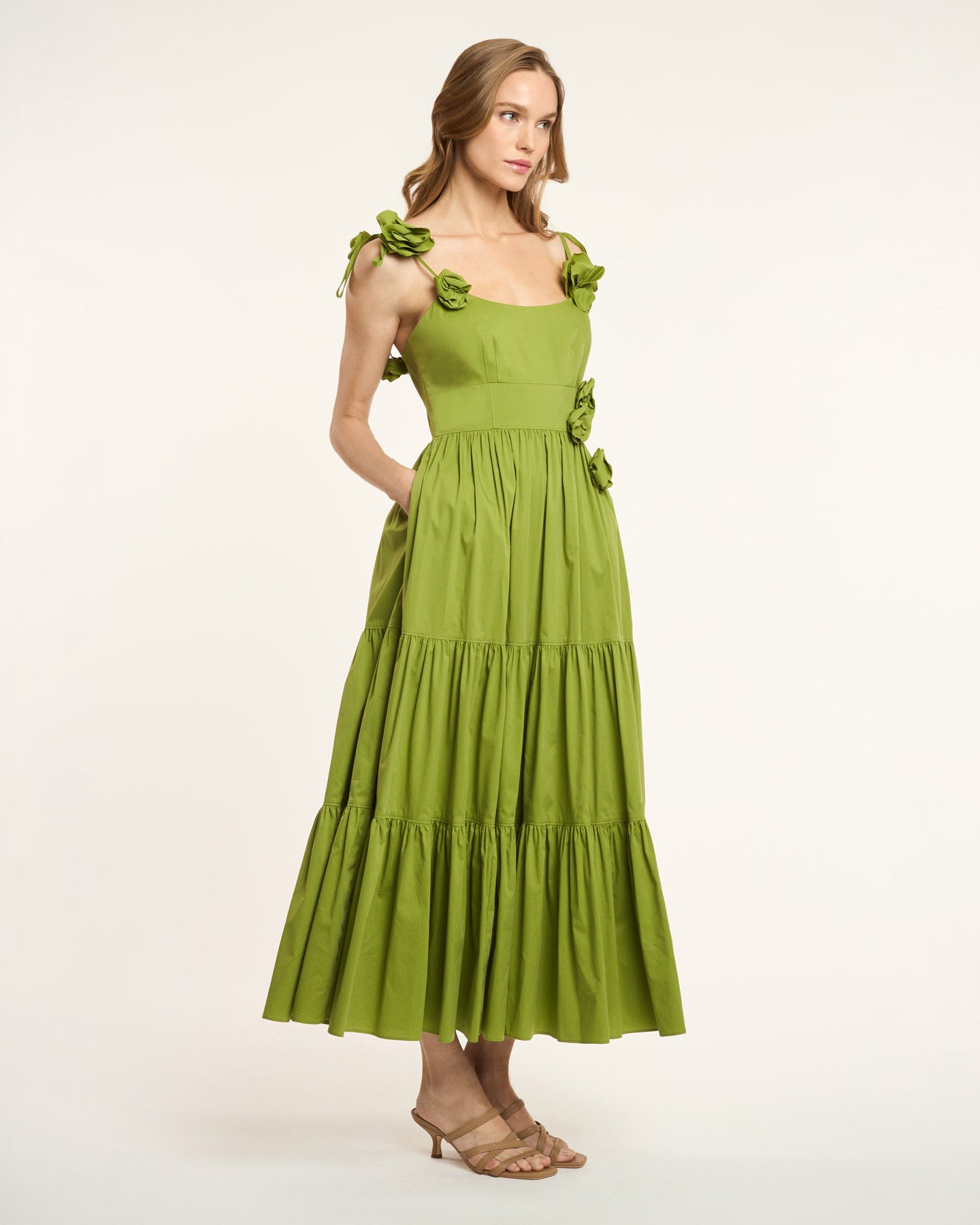 Kael Dress – Cinq à Sept