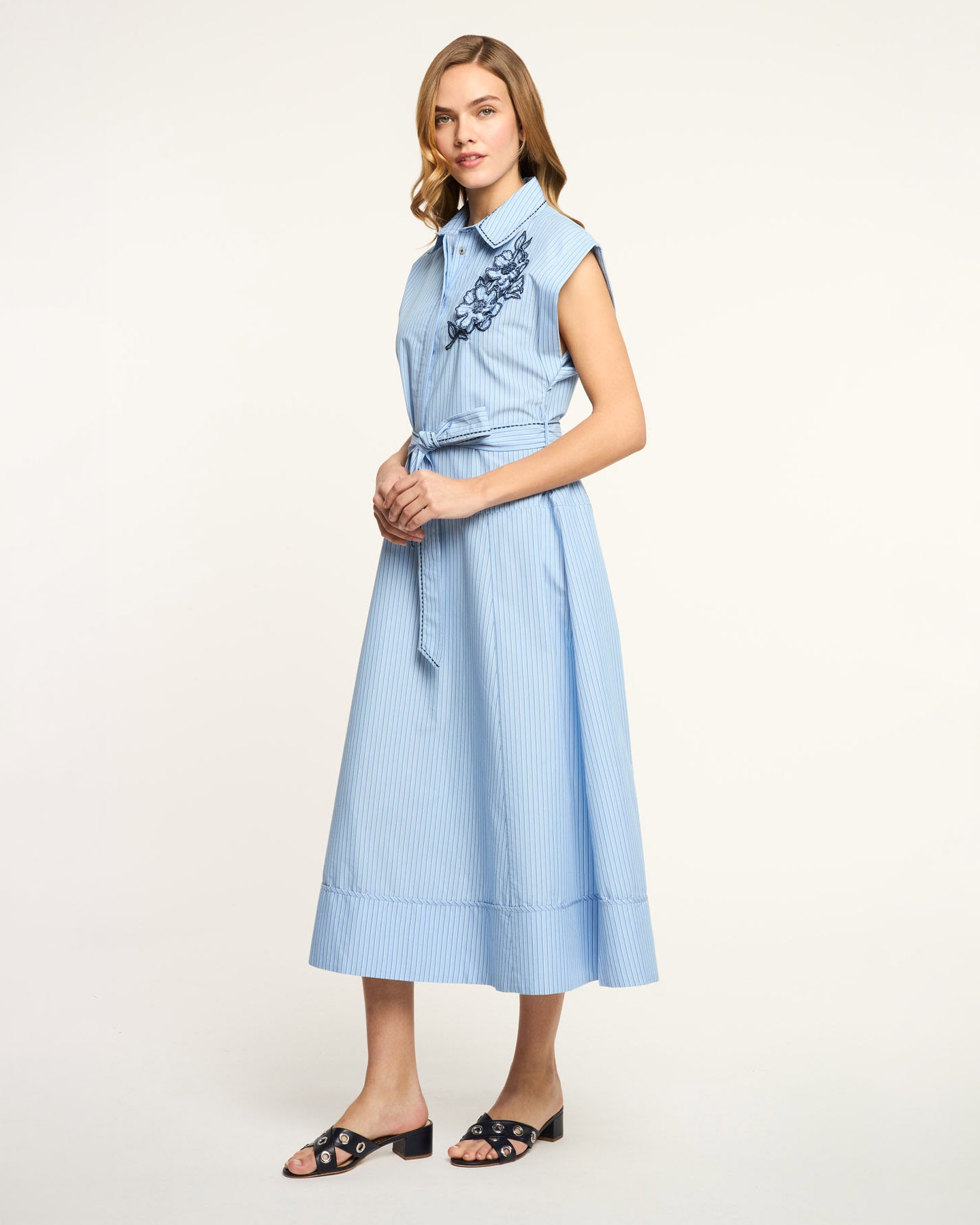 Callie Dress