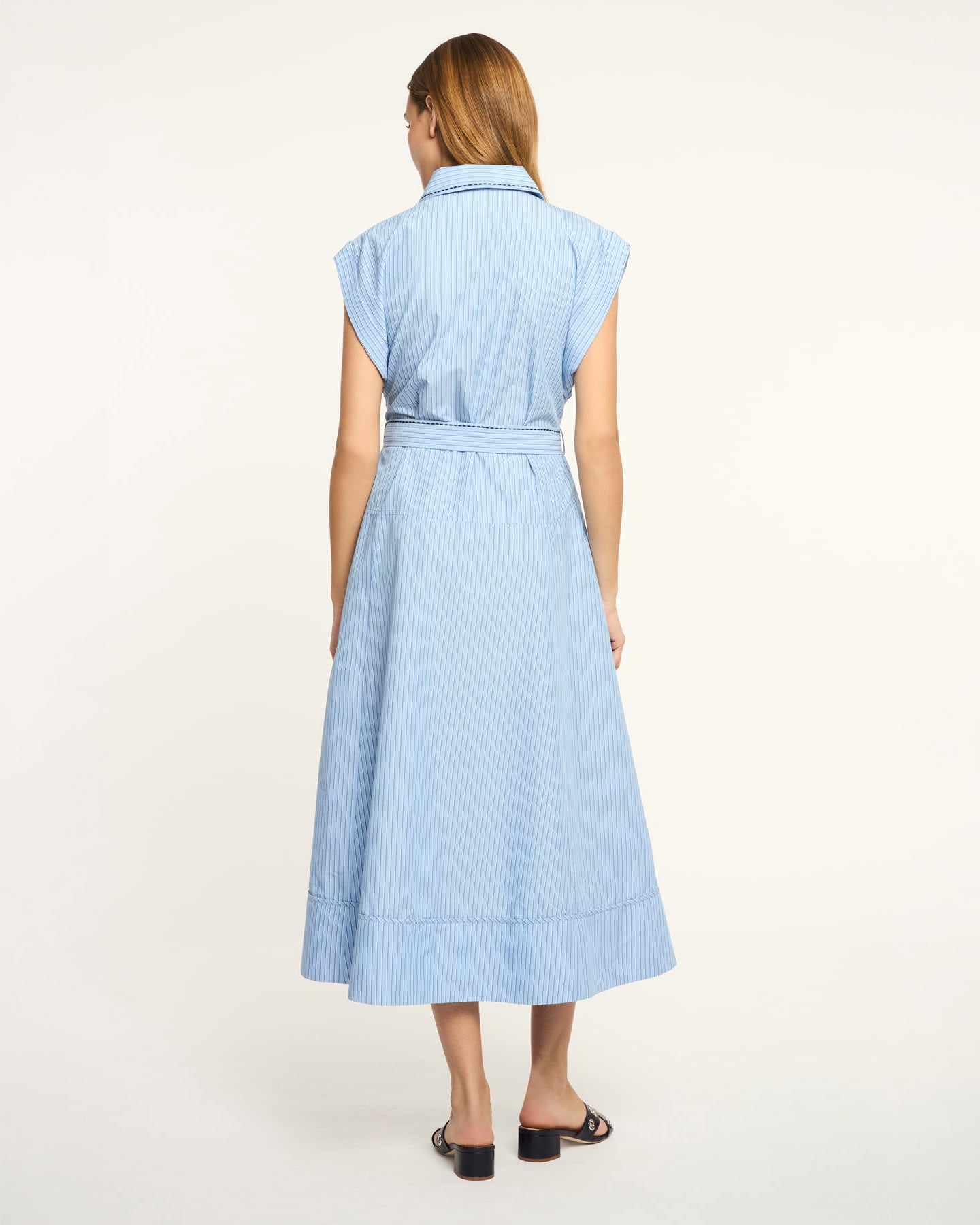 Callie Dress – Cinq à Sept