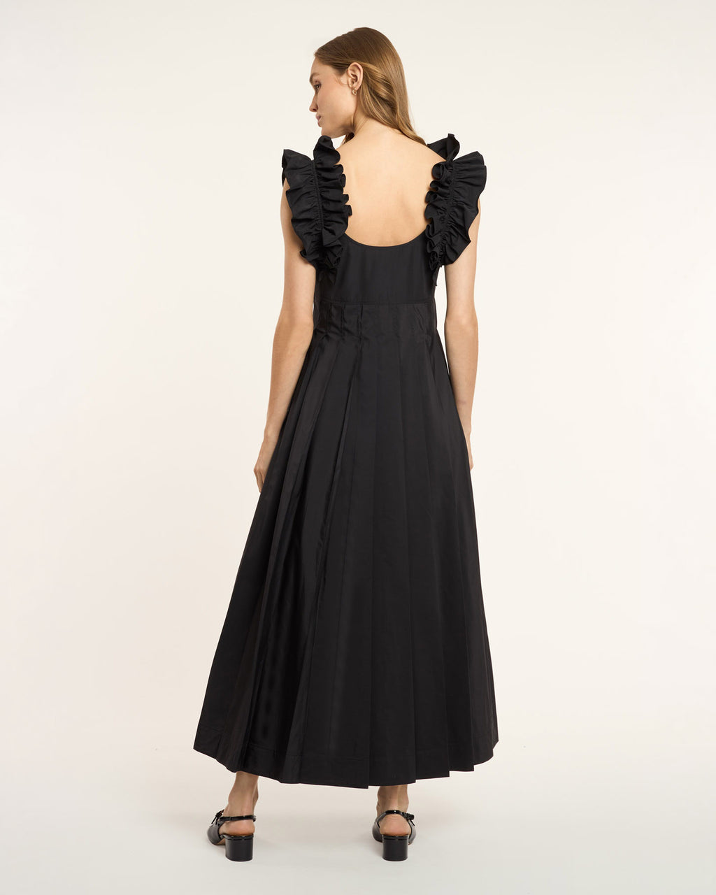 Jazmine Dress