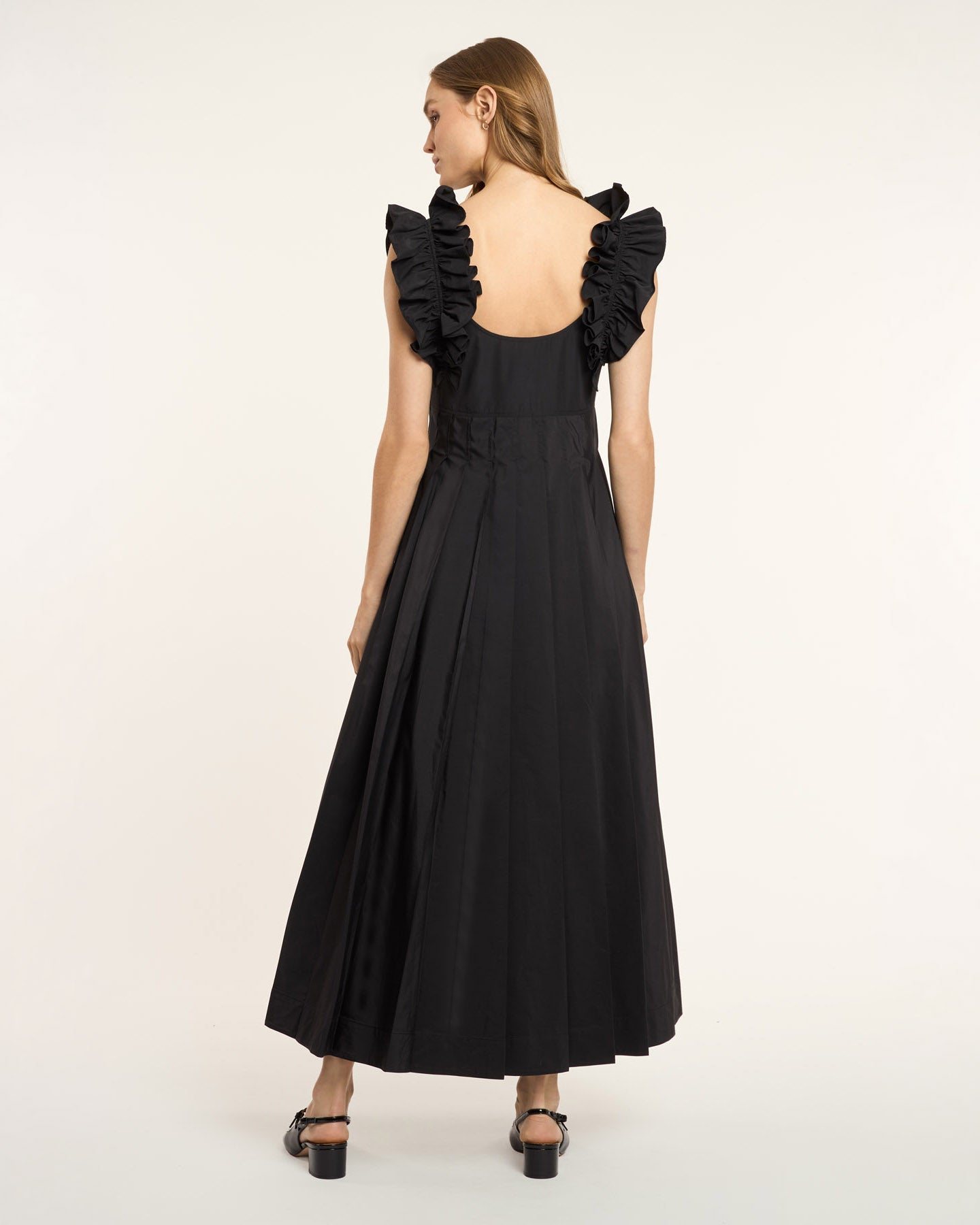Jazmine Dress