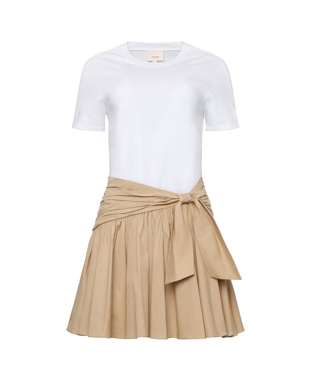 Leslie Dress
