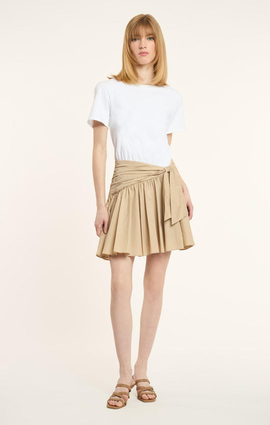 Leslie Dress