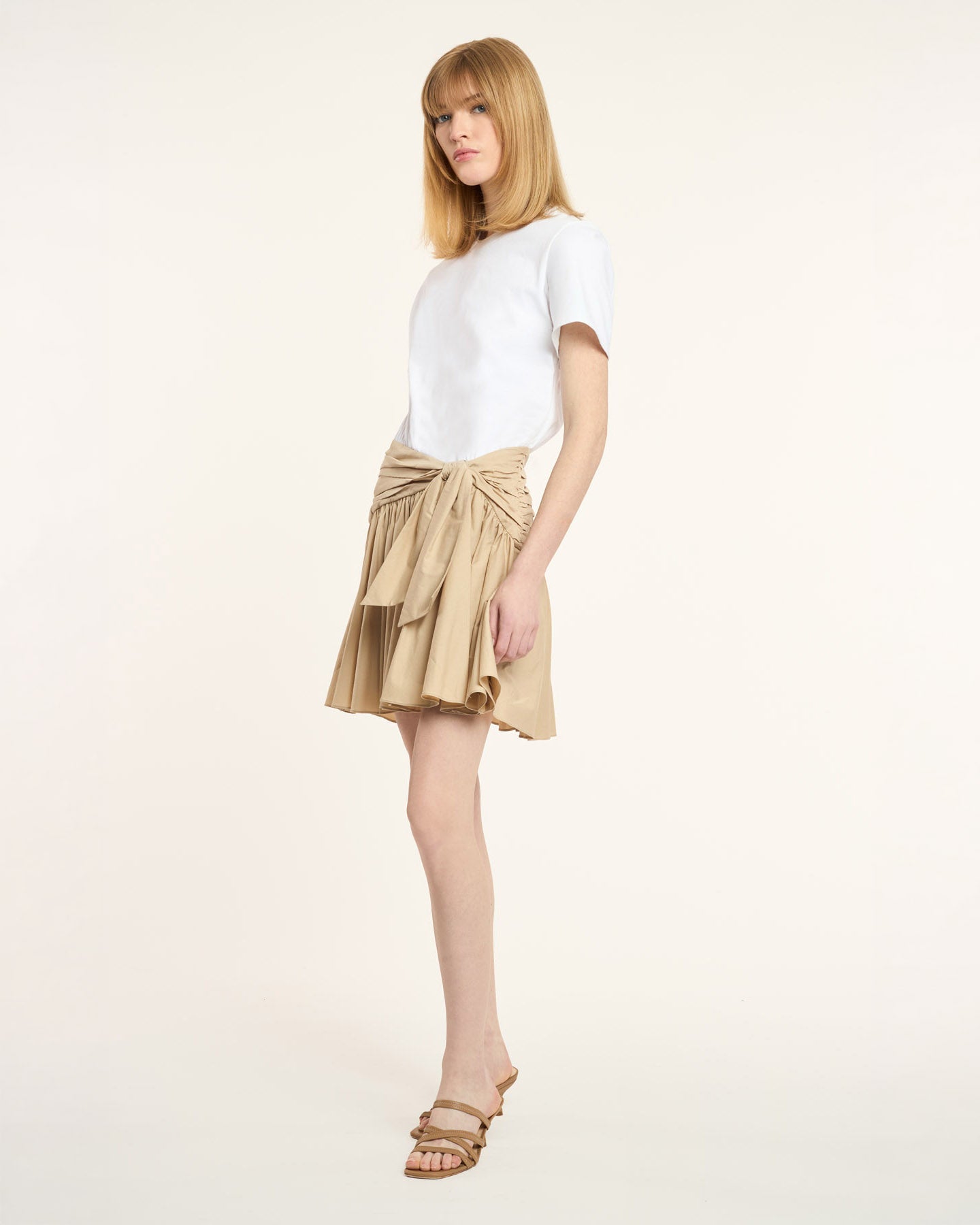 Leslie Dress