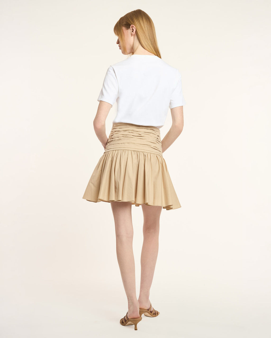 Leslie Dress