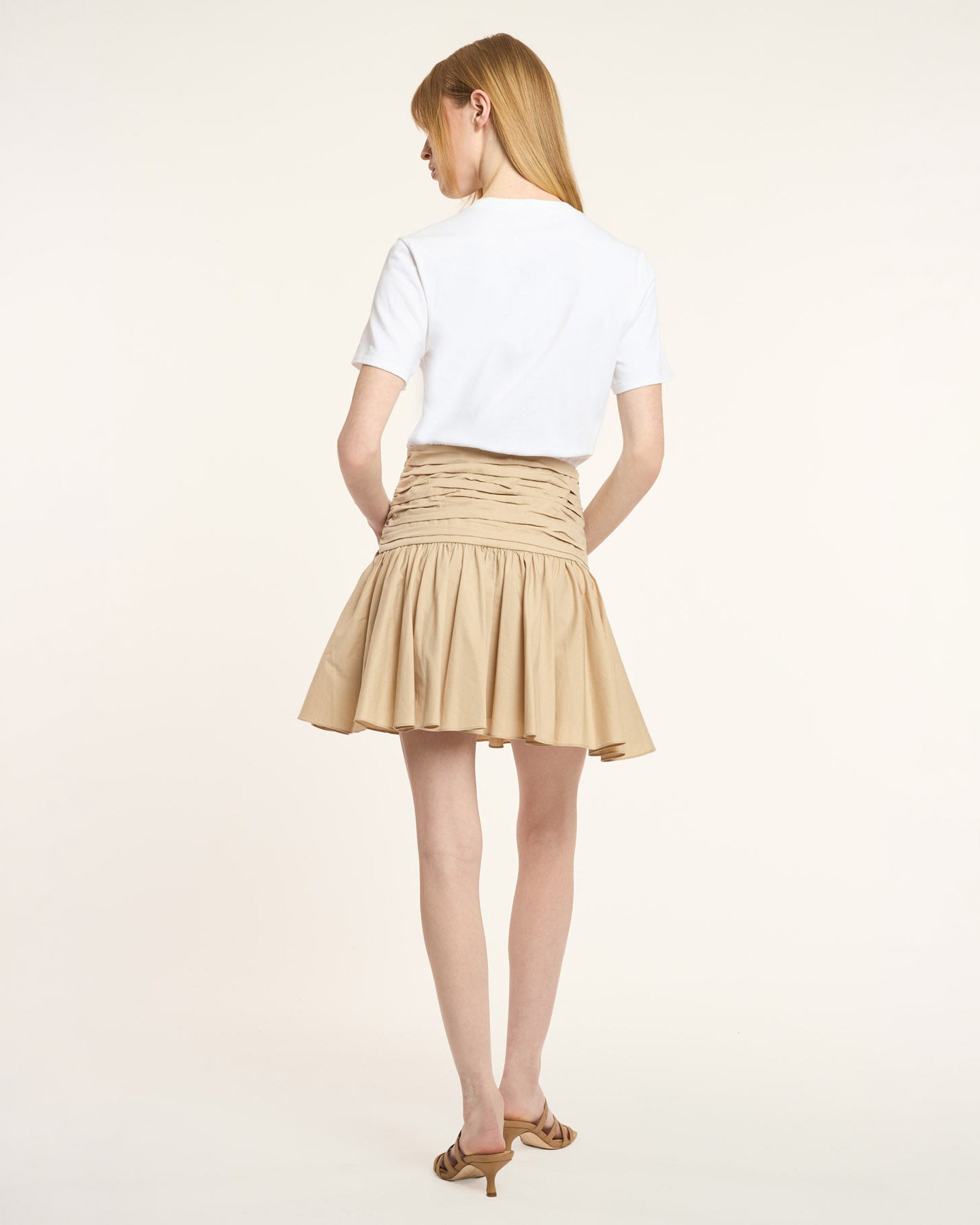 Leslie Dress