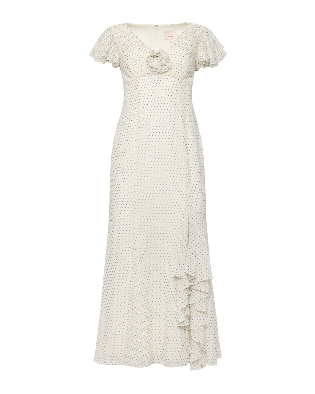 Pindot Talia Dress