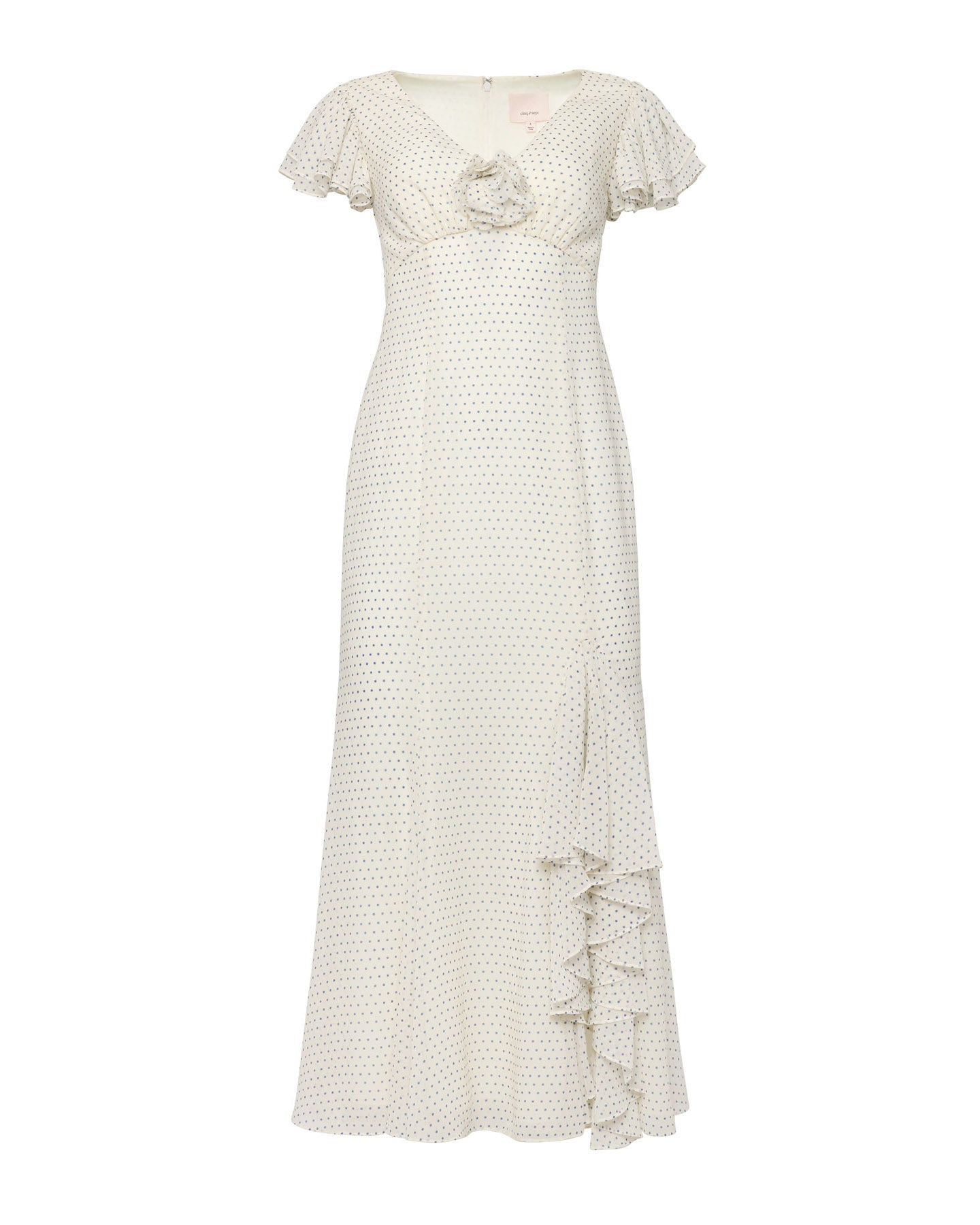 Pindot Talia Dress