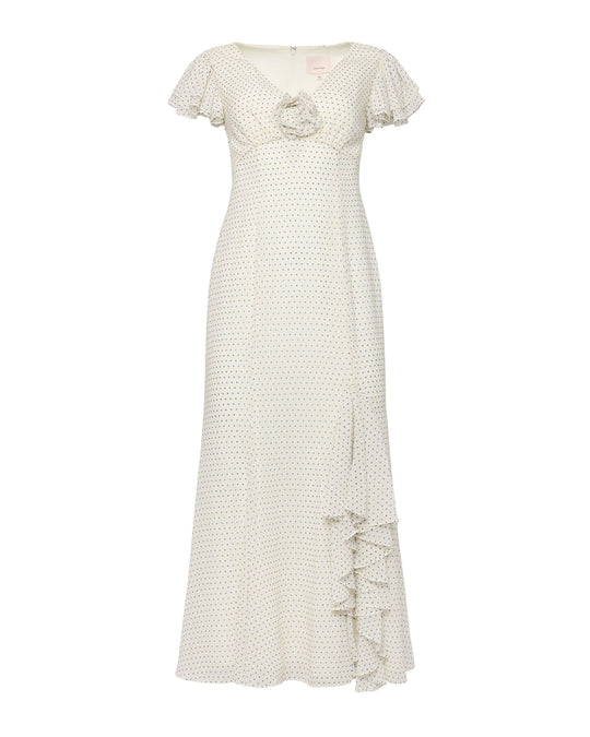 Pindot Talia Dress