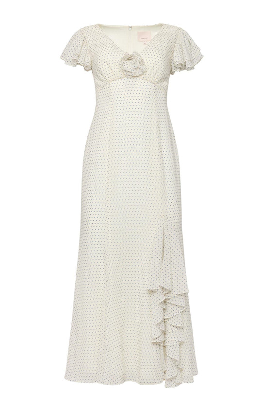 Pindot Talia Dress