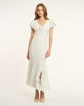 Pindot Talia Dress