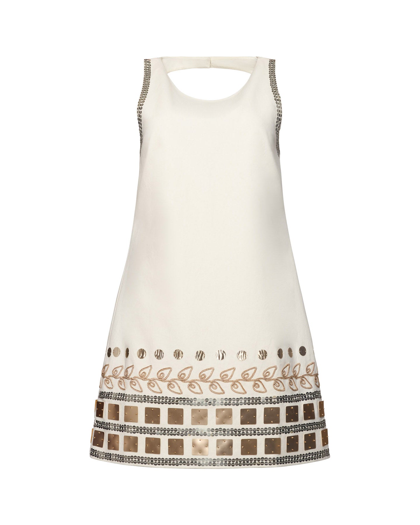 Tabitha Dress