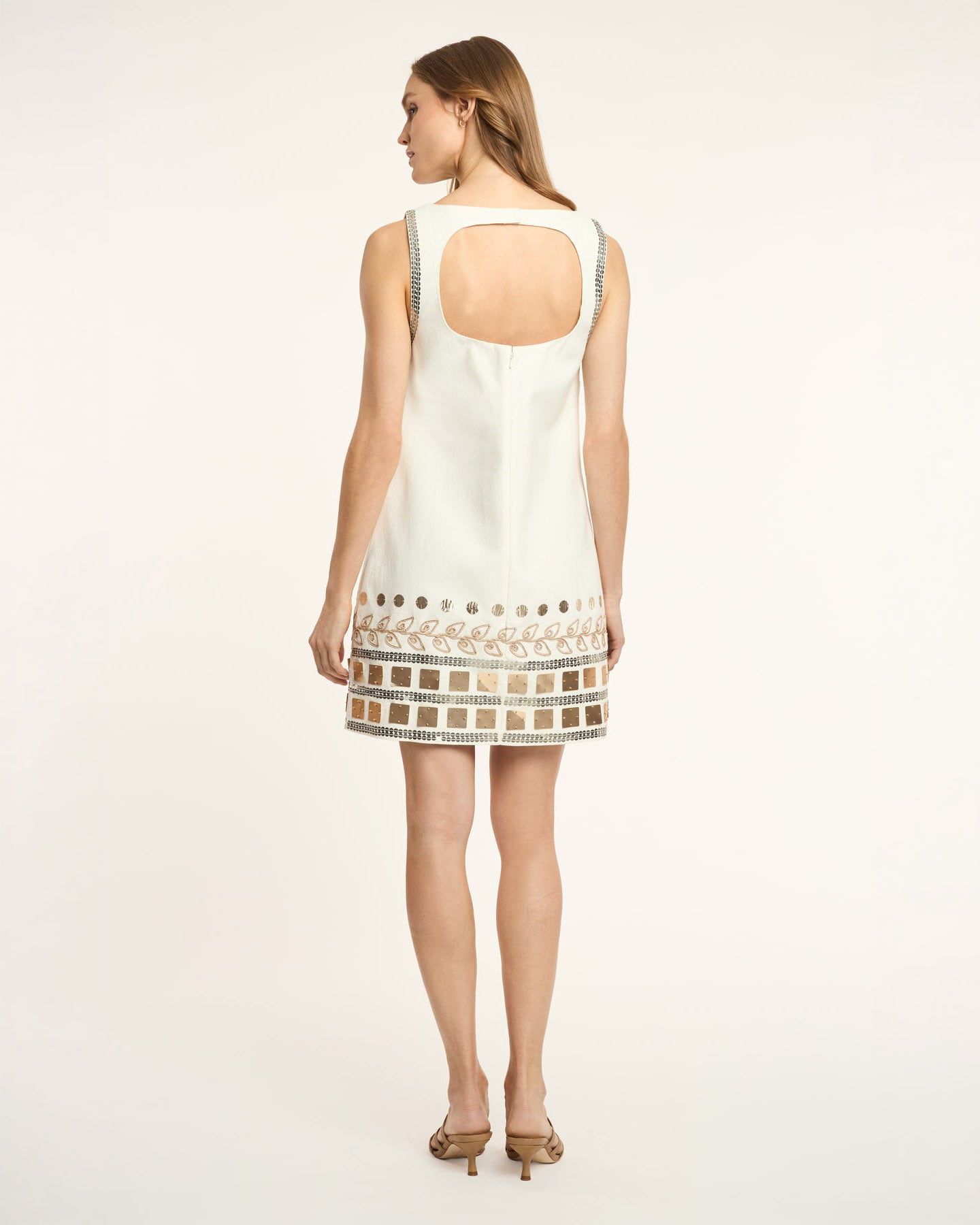 Tabitha Dress