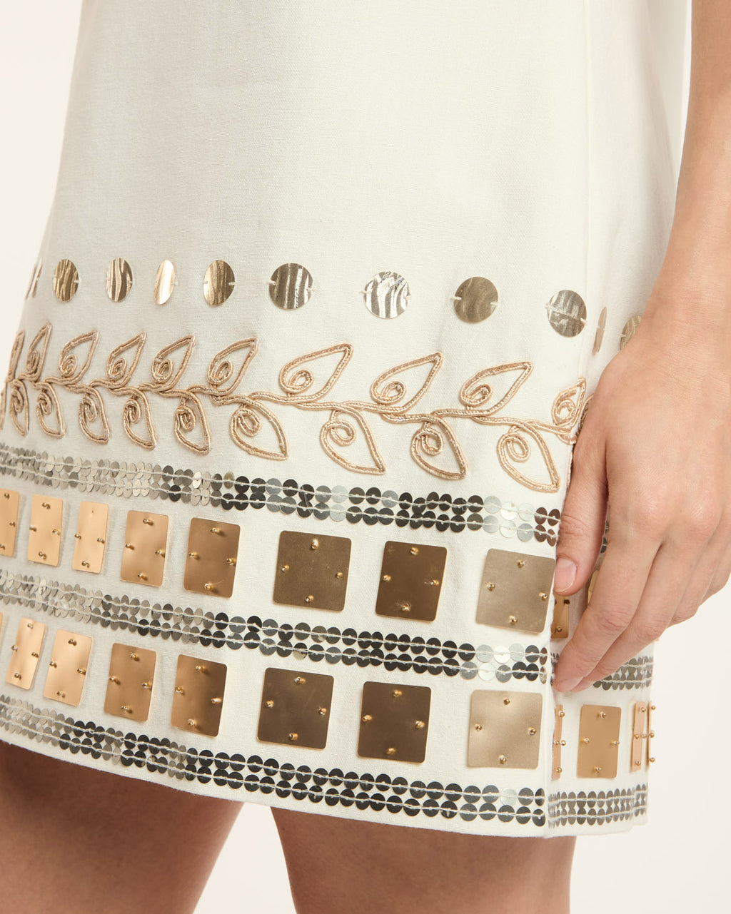 Tabitha Dress