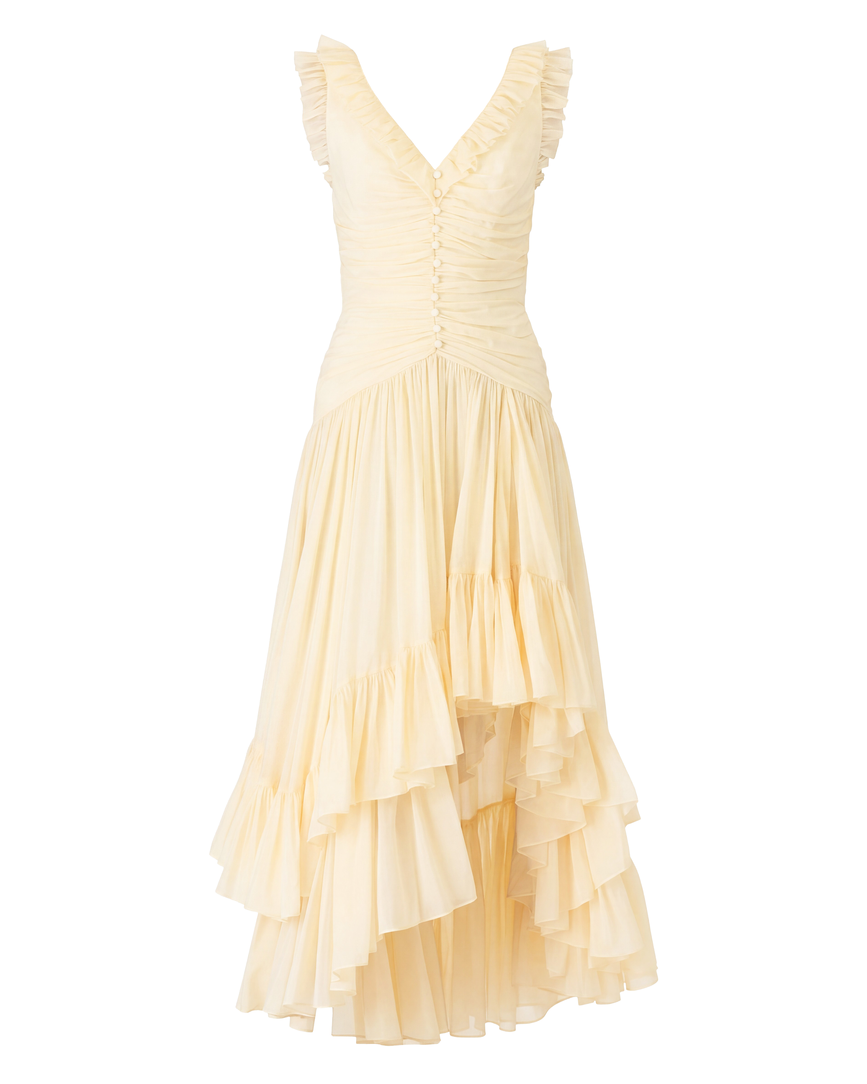 Rosalba Dress