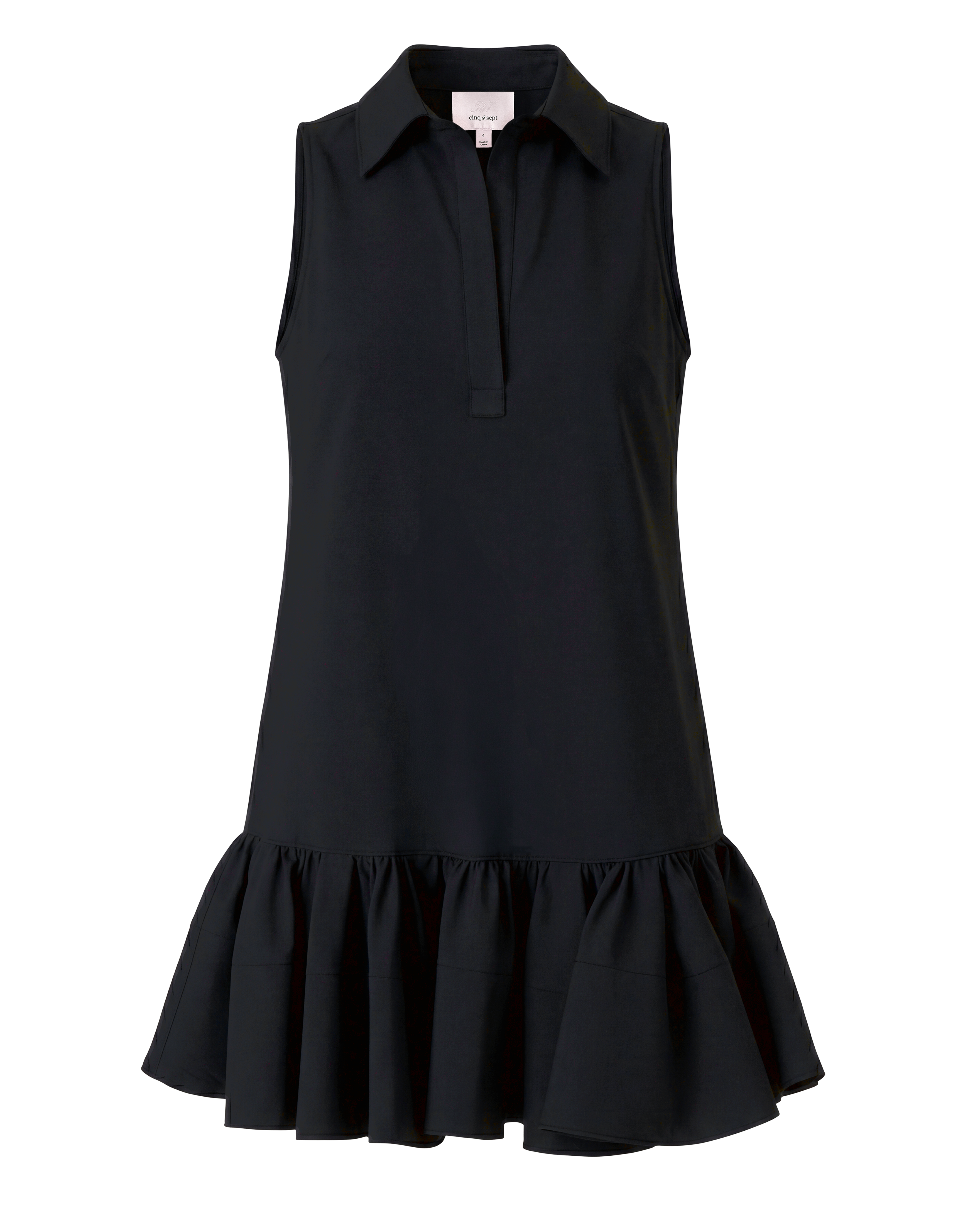 Rayne Dress