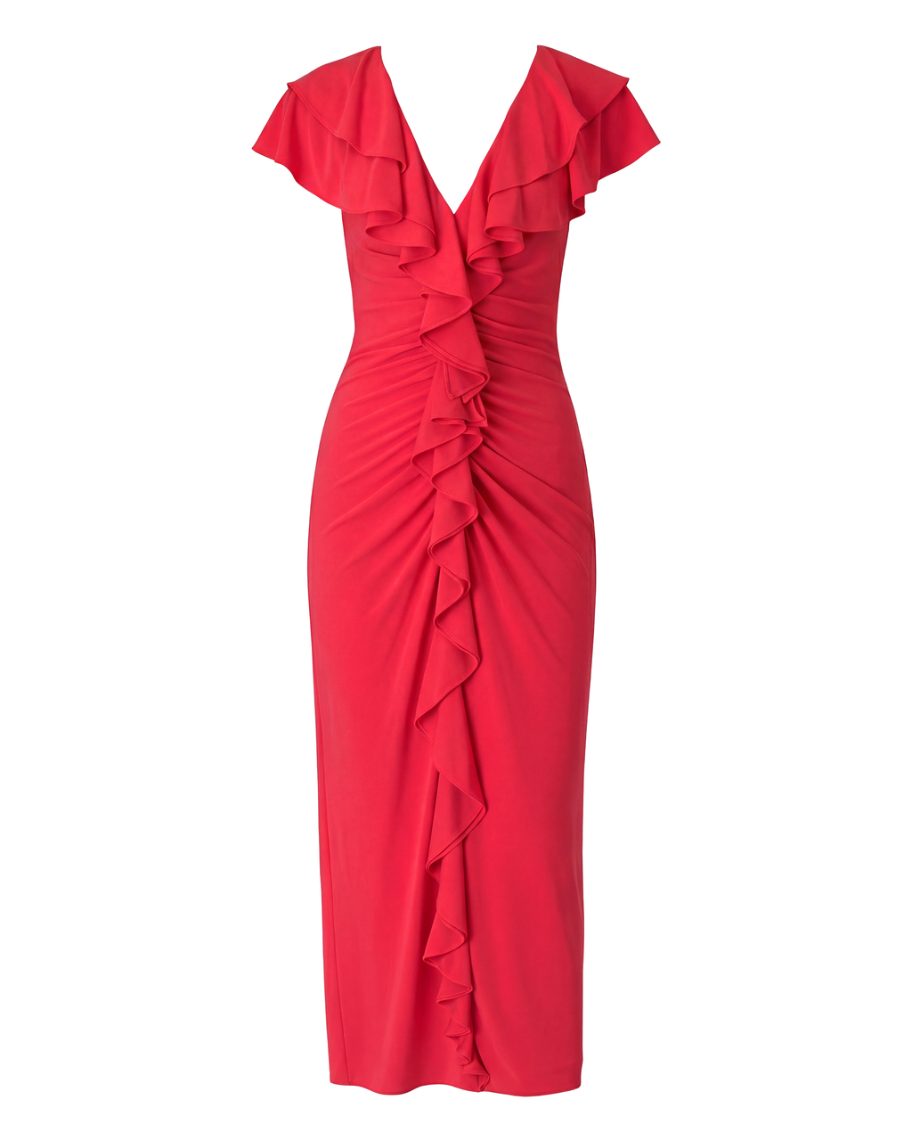 Tallis Dress
