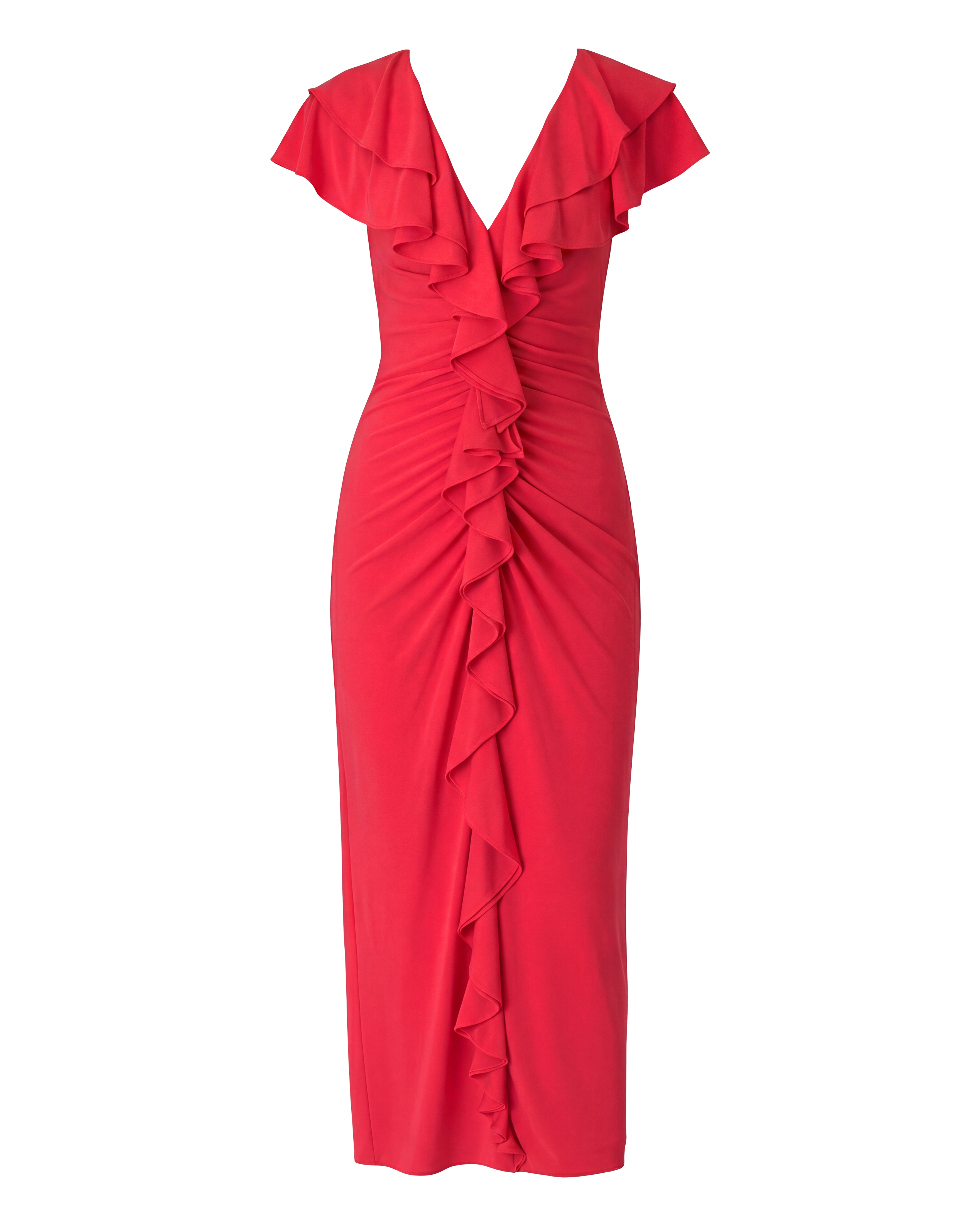 Tallis Dress