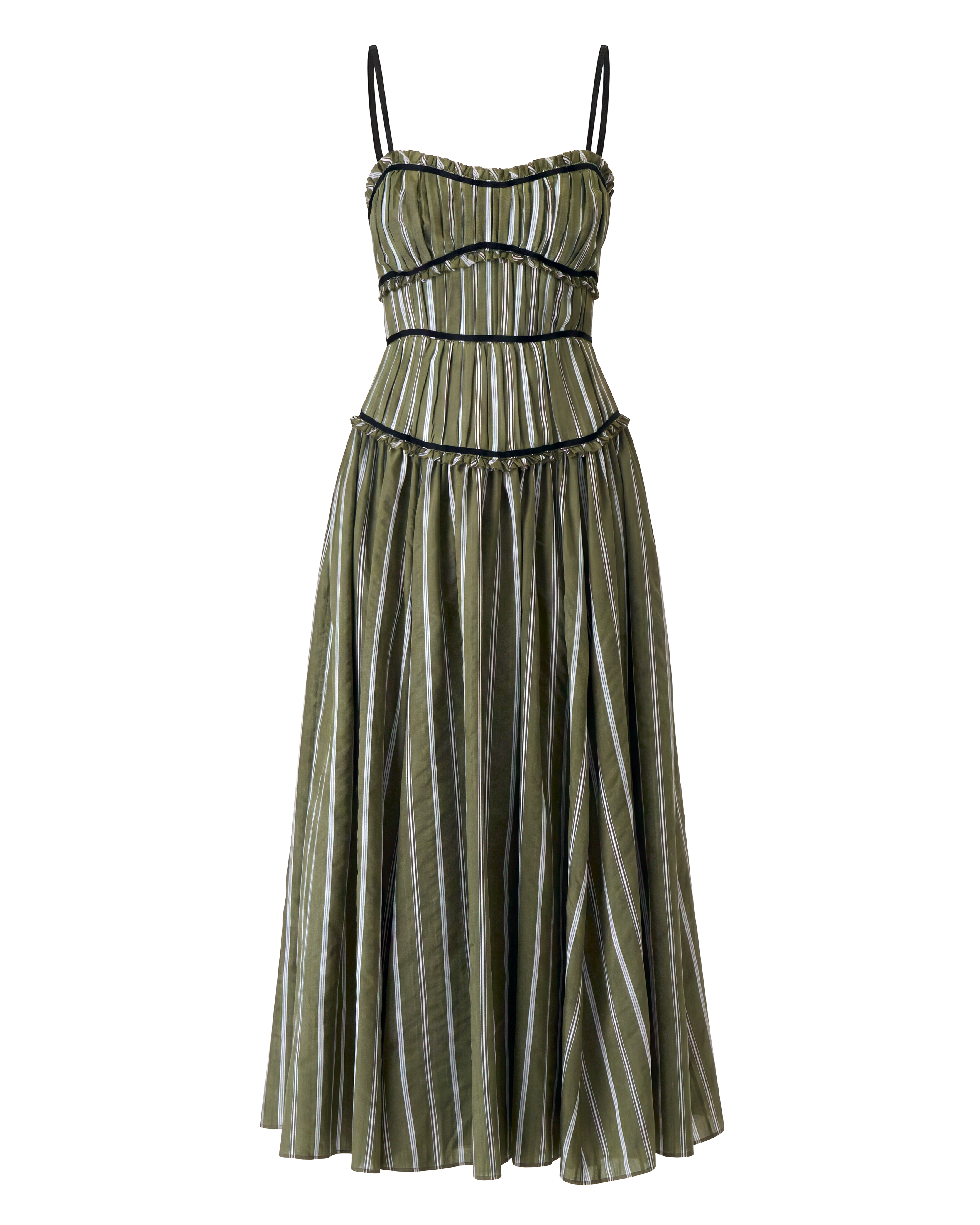 Celia Dress