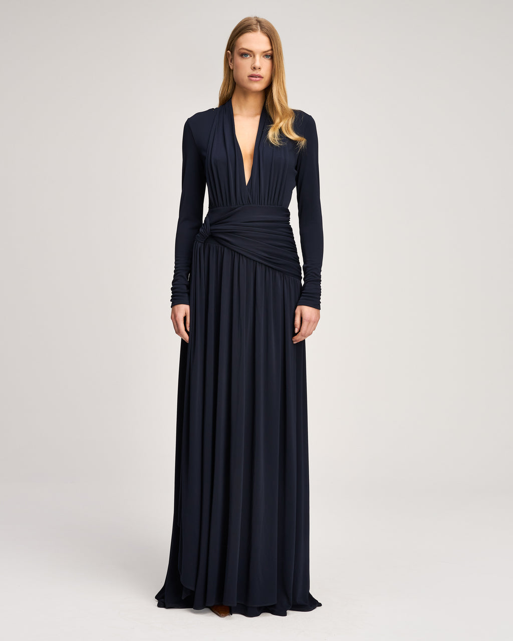 Zaviana Dress