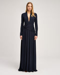 Zaviana Dress