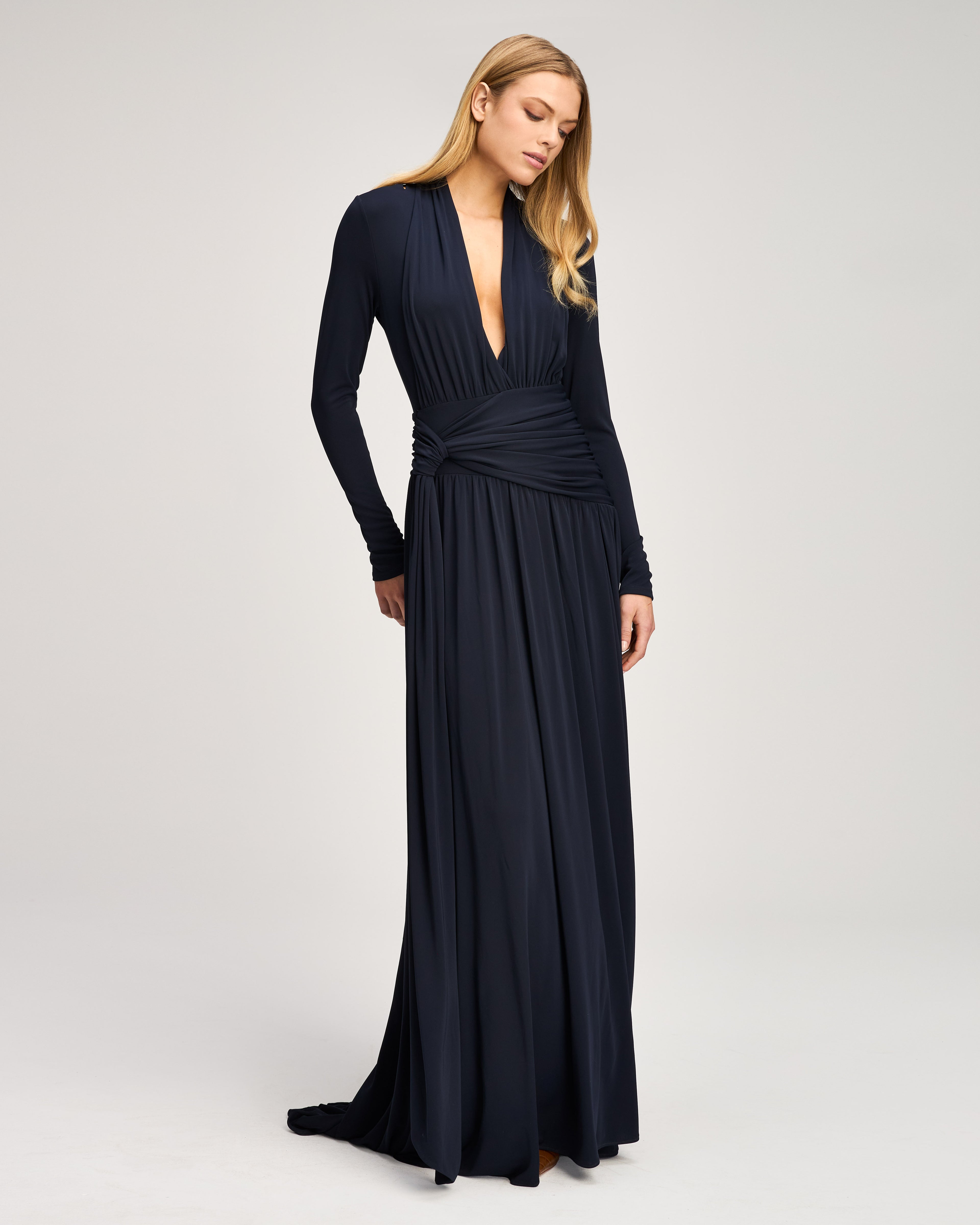 Zaviana Dress