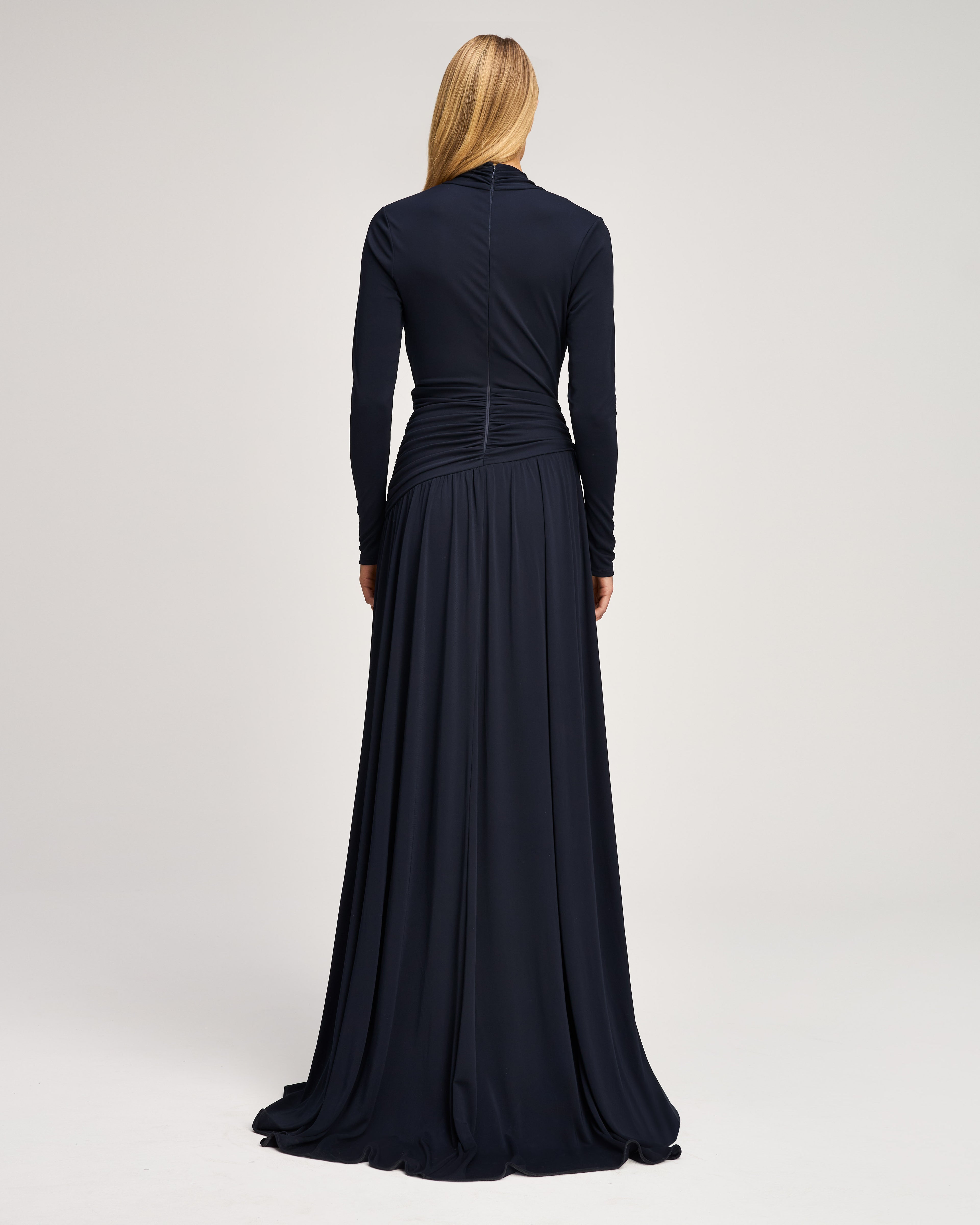 Zaviana Dress