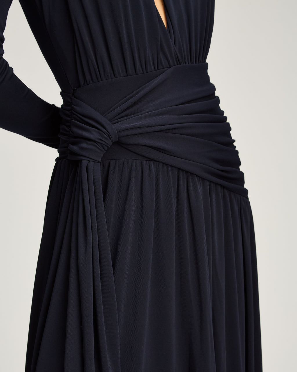 Zaviana Dress
