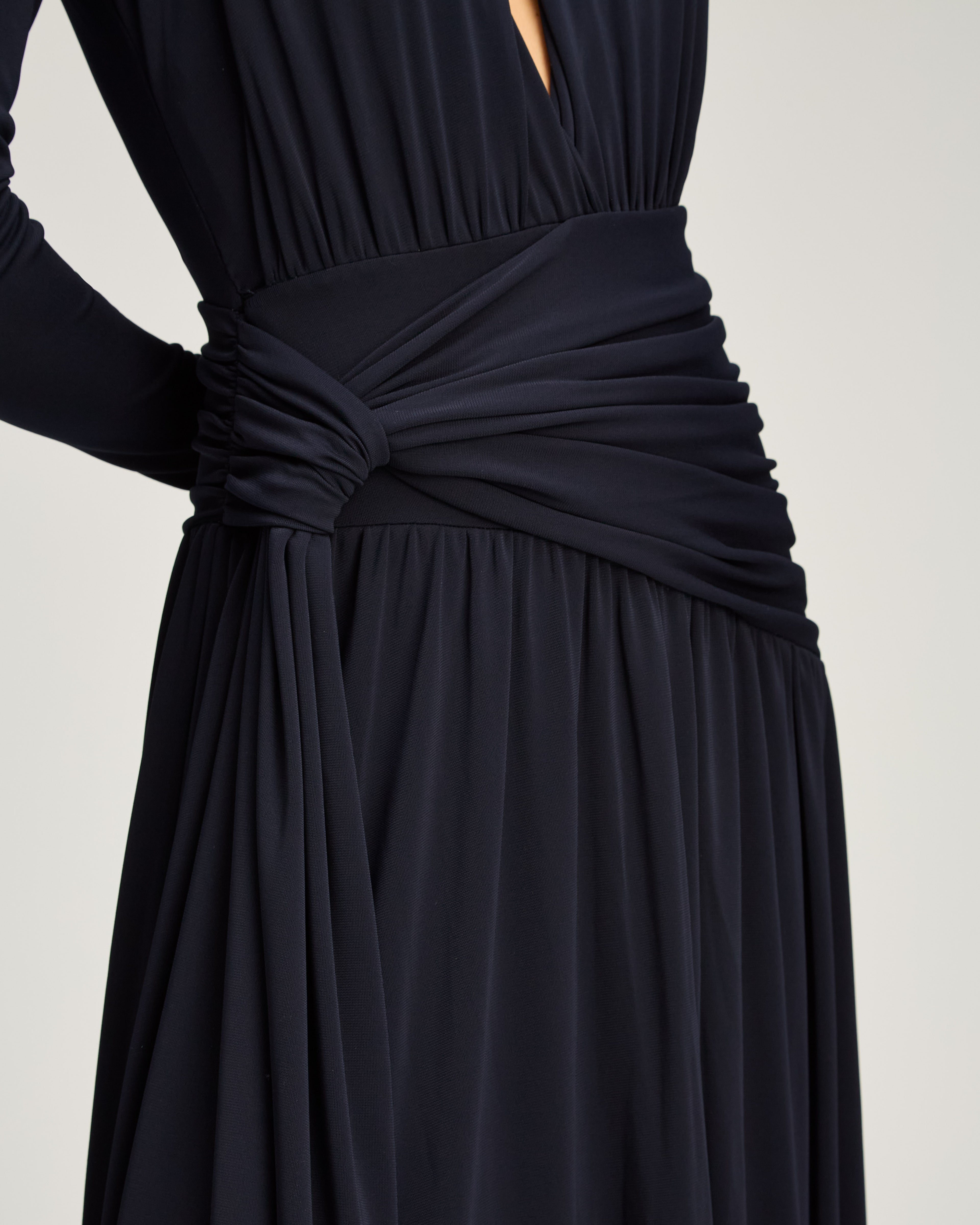 Zaviana Dress