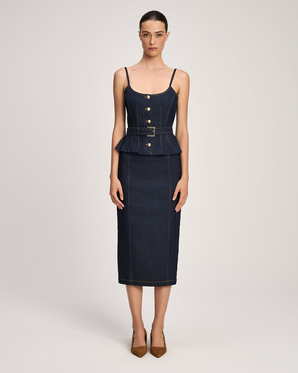 Cecilia Jean Dress