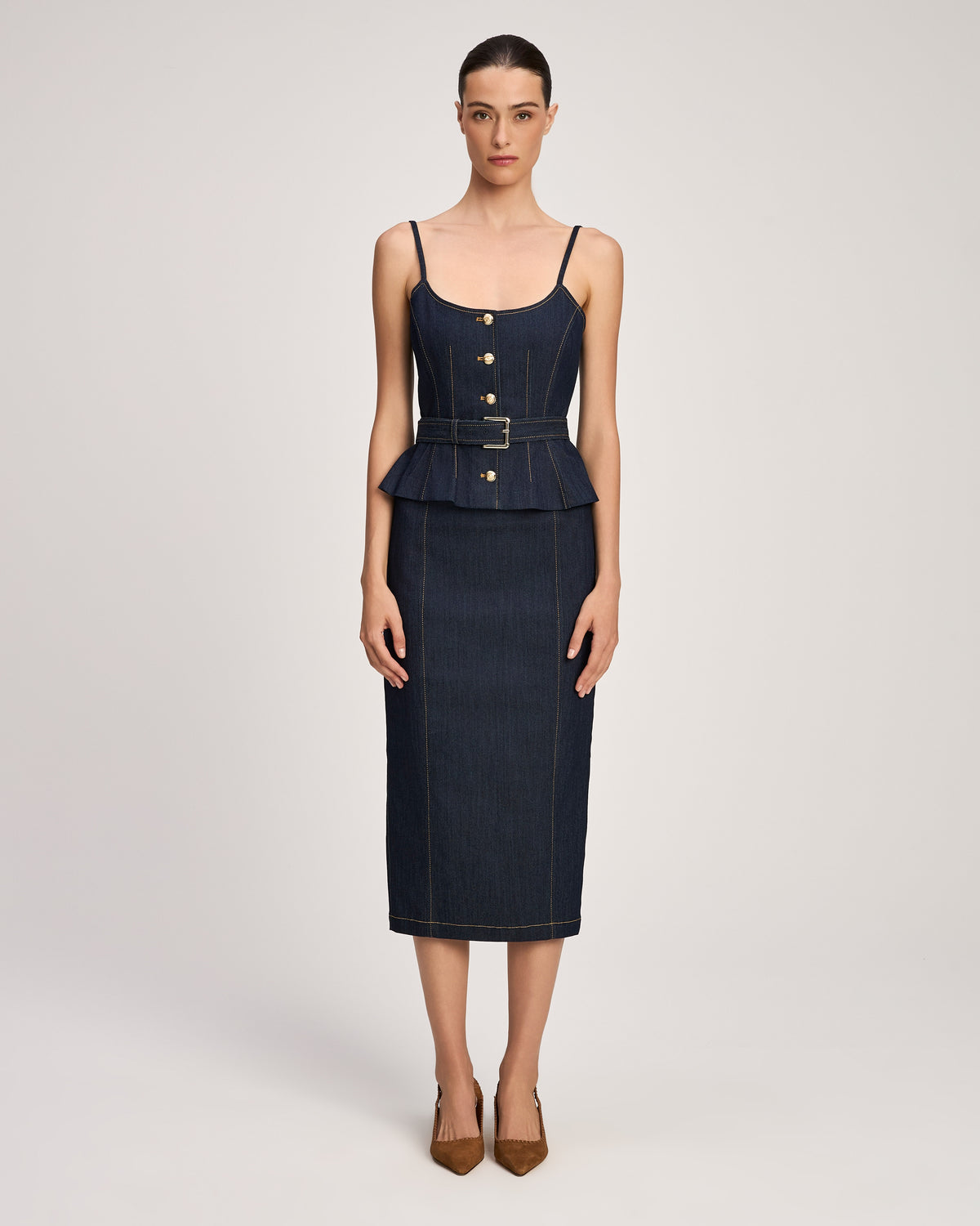 Cecilia Jean Dress