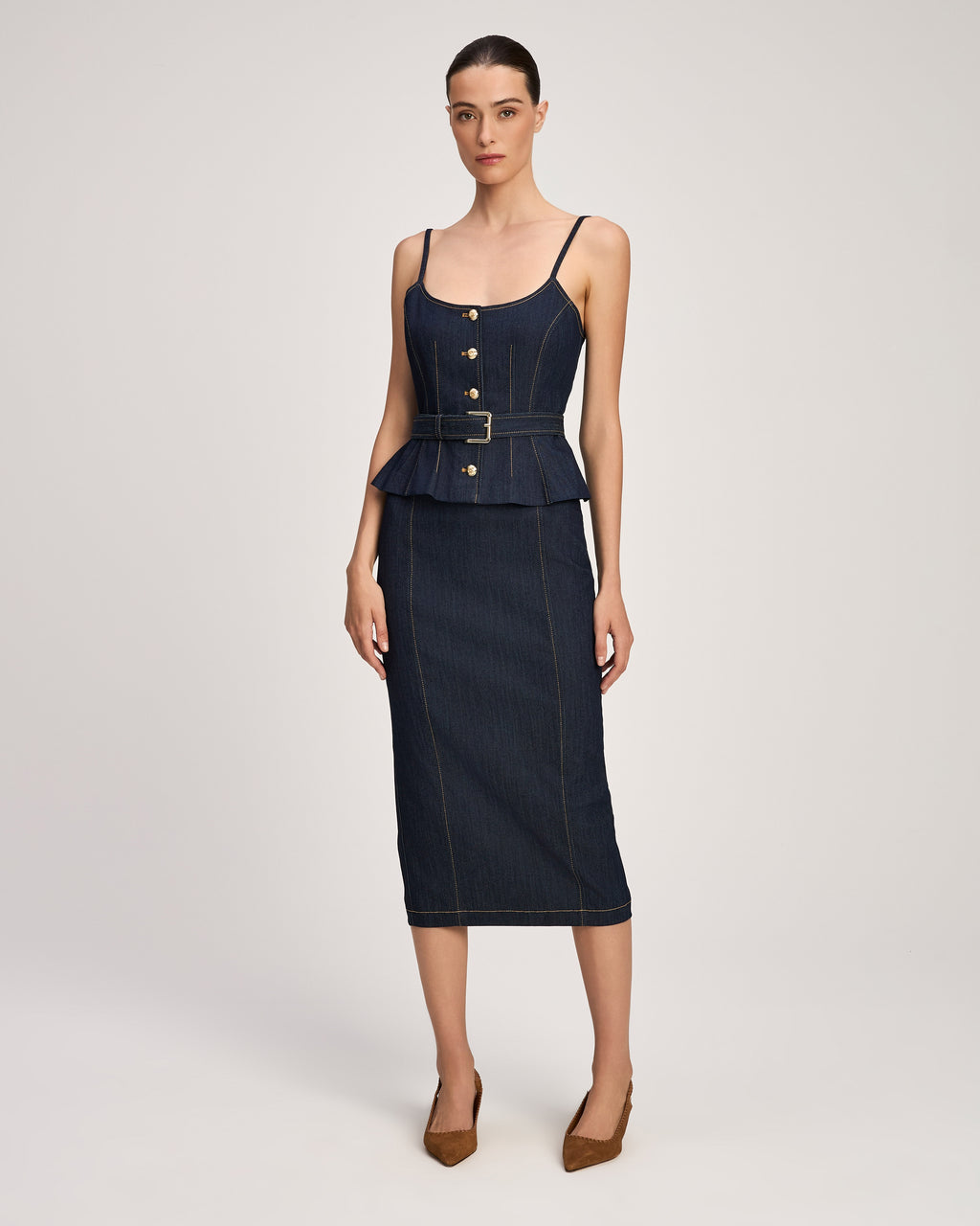 Cecilia Jean Dress