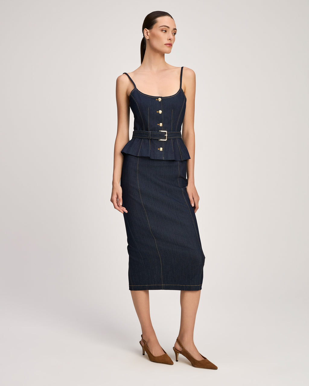 Cecilia Jean Dress
