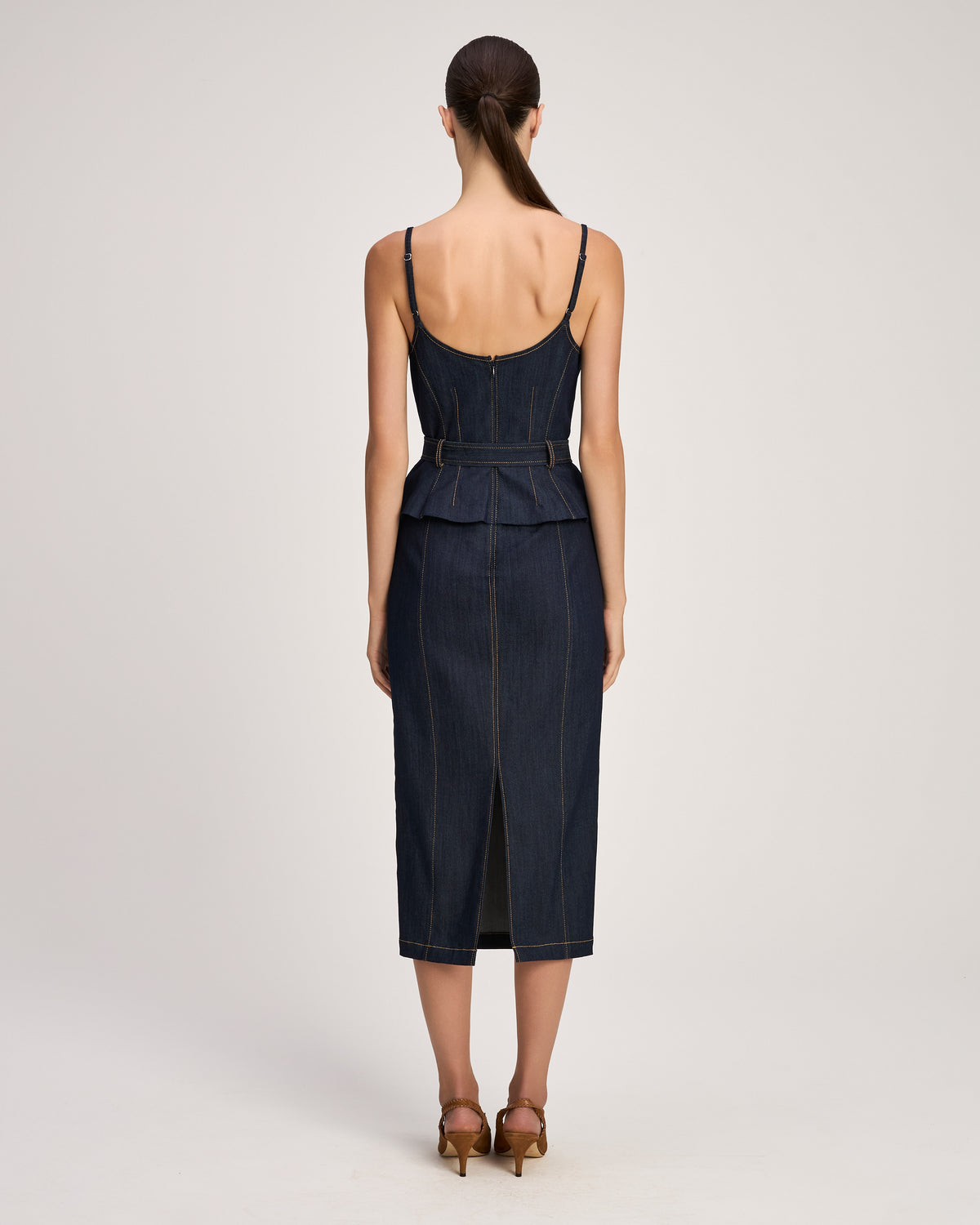 Cecilia Jean Dress