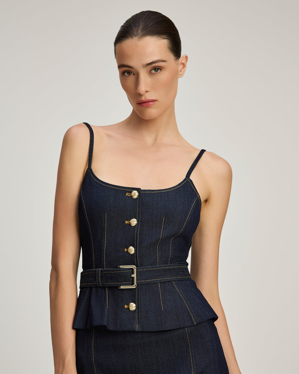 Cecilia Jean Dress