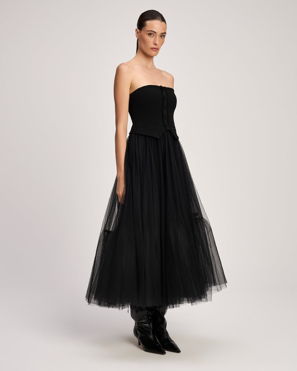 Lunelle Dress