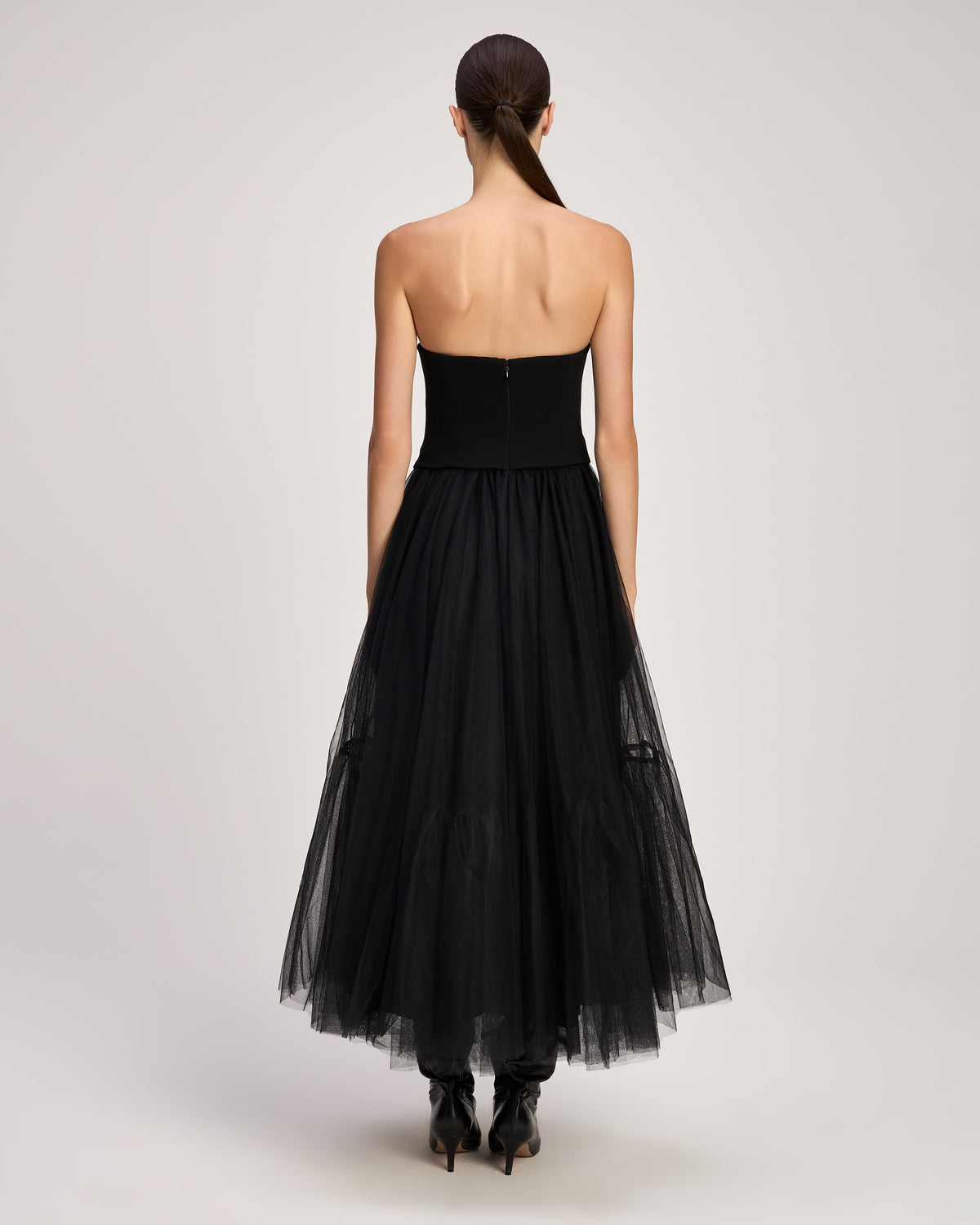 Lunelle Dress