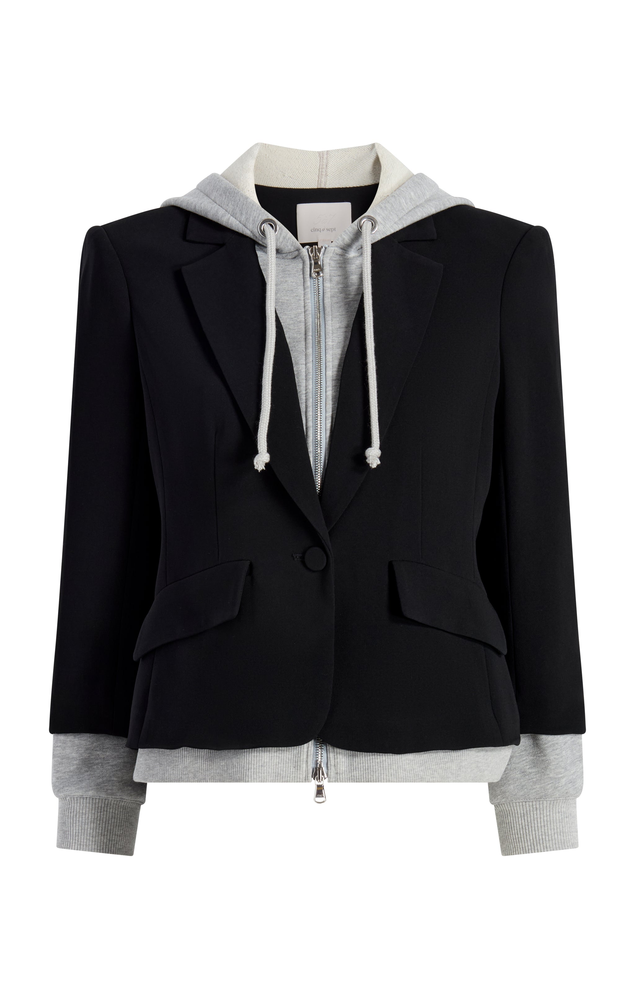 le petit khloe blazer main image 0
