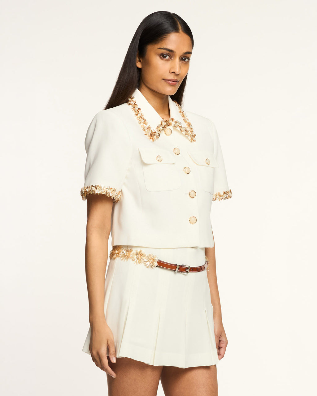 Sunflare Aanya Jacket