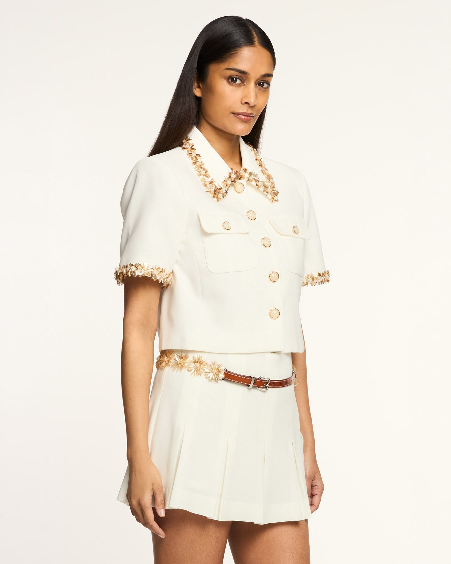 Sunflare Aanya Jacket