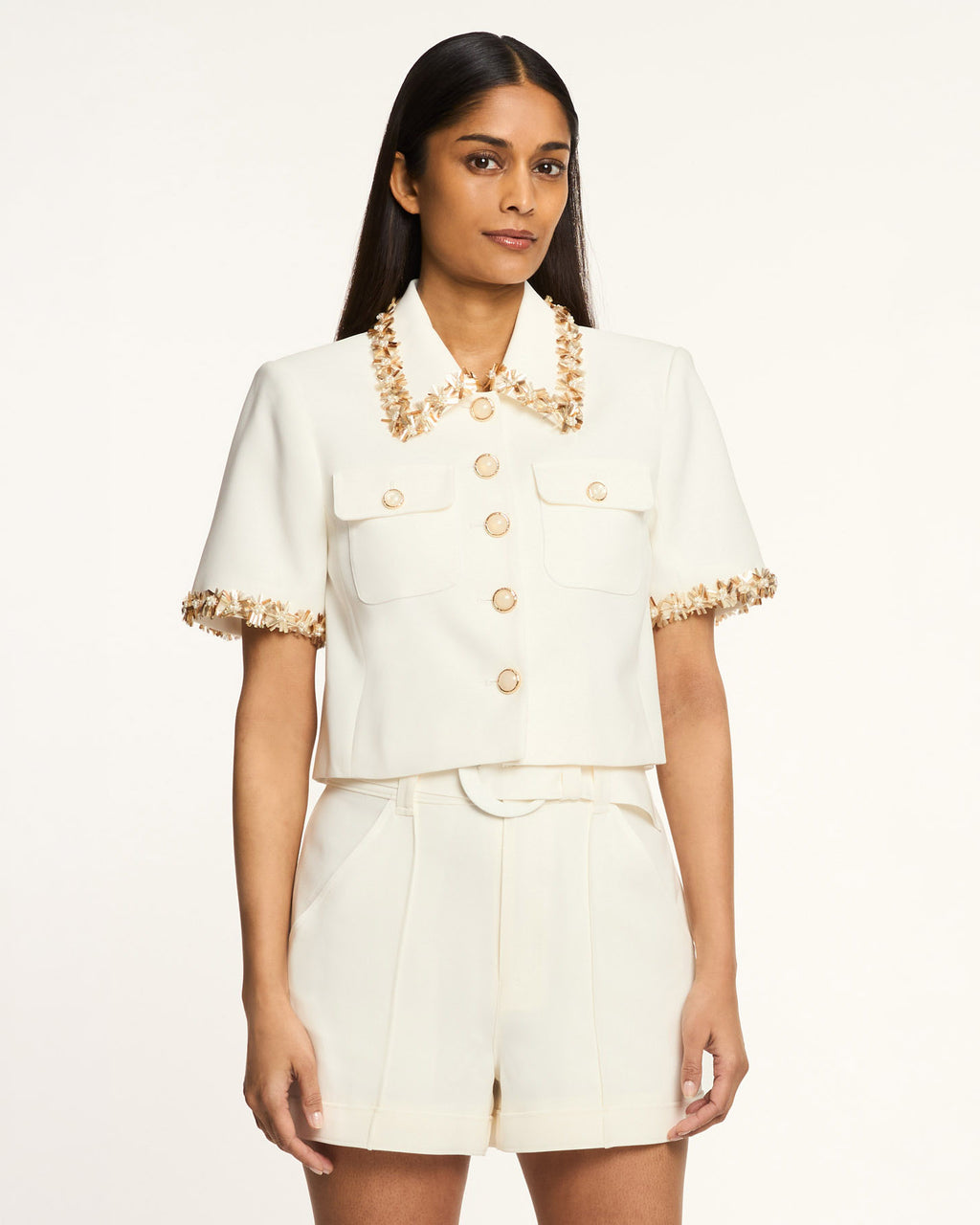 Sunflare Aanya Jacket