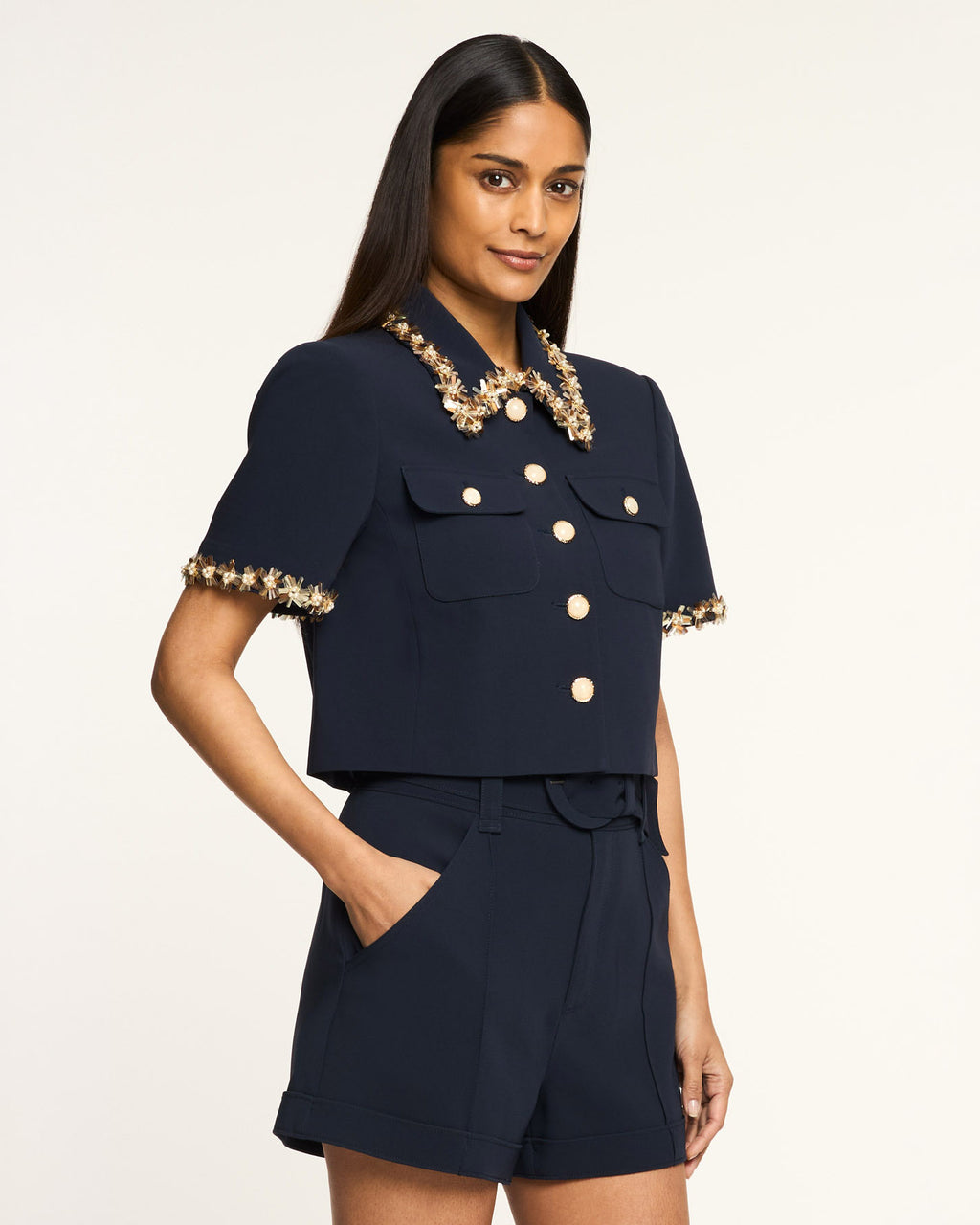 Sunflare Aanya Jacket
