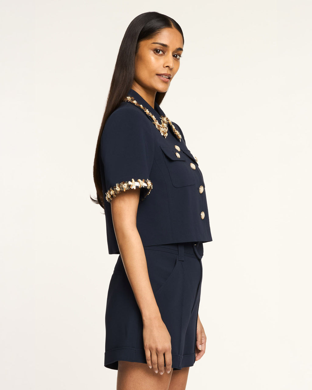 Sunflare Aanya Jacket